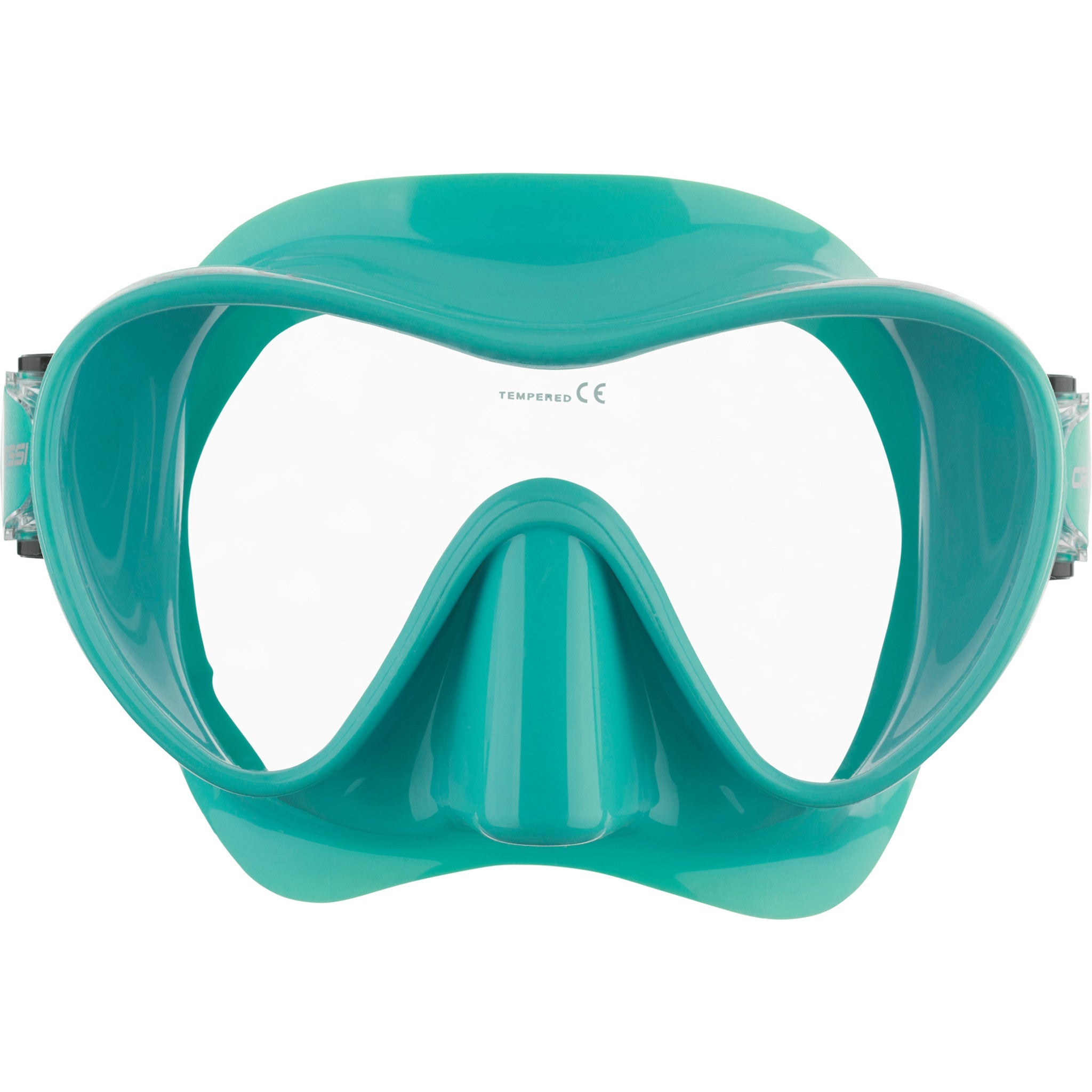 F1 Mask - Scuba mask, Snorkelling mask