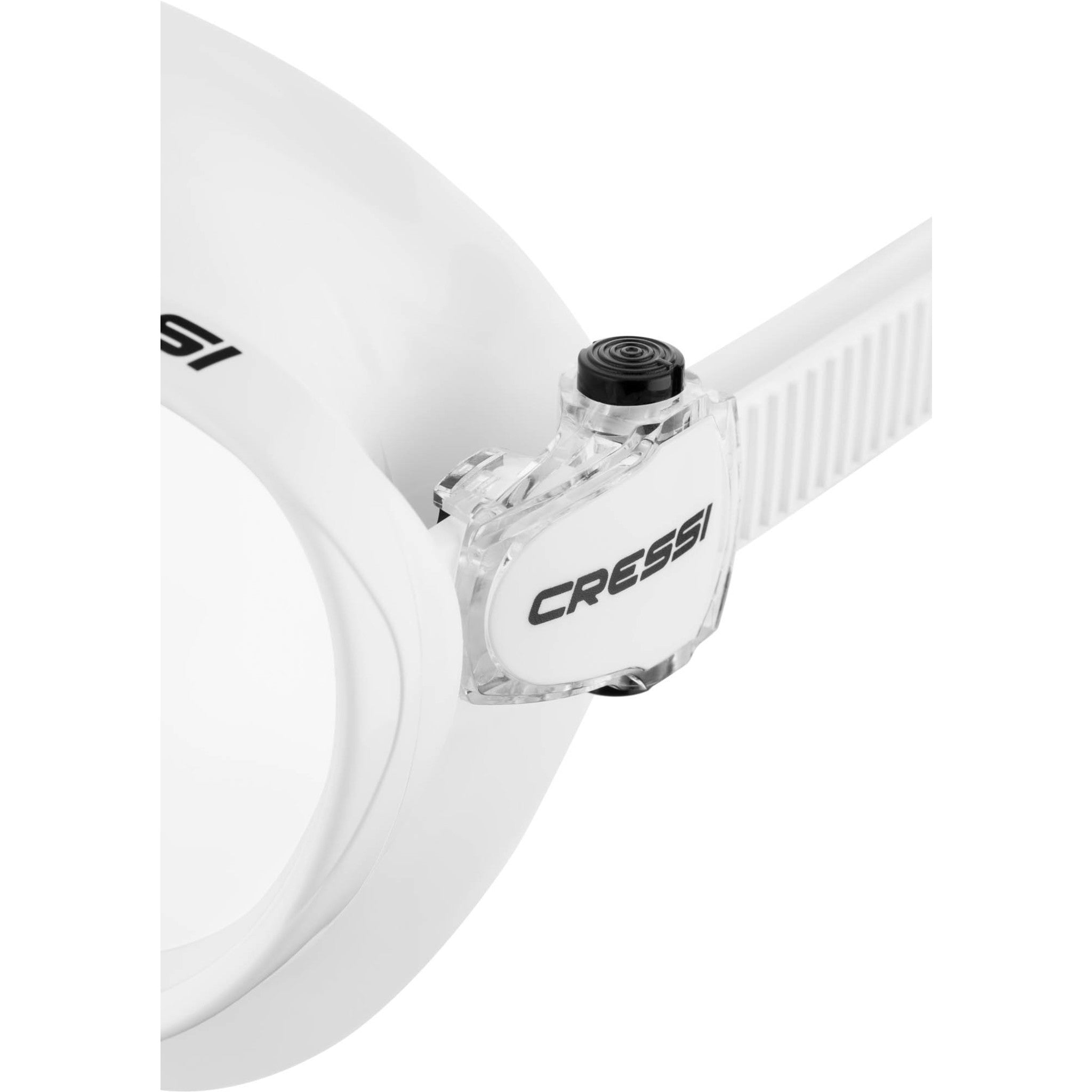 F1 Mask - Scuba mask, Snorkelling mask