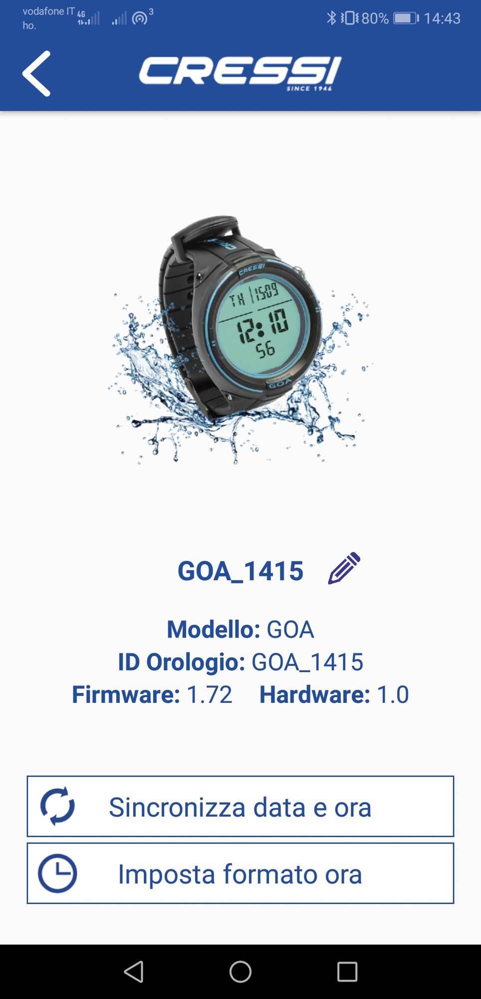 Michelangelo - Donatello Computer Bt Interface