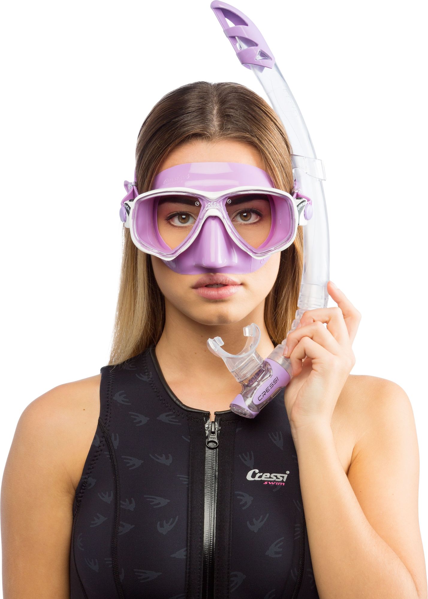 Marea + Gamma Combo - Snorkelling, Scuba