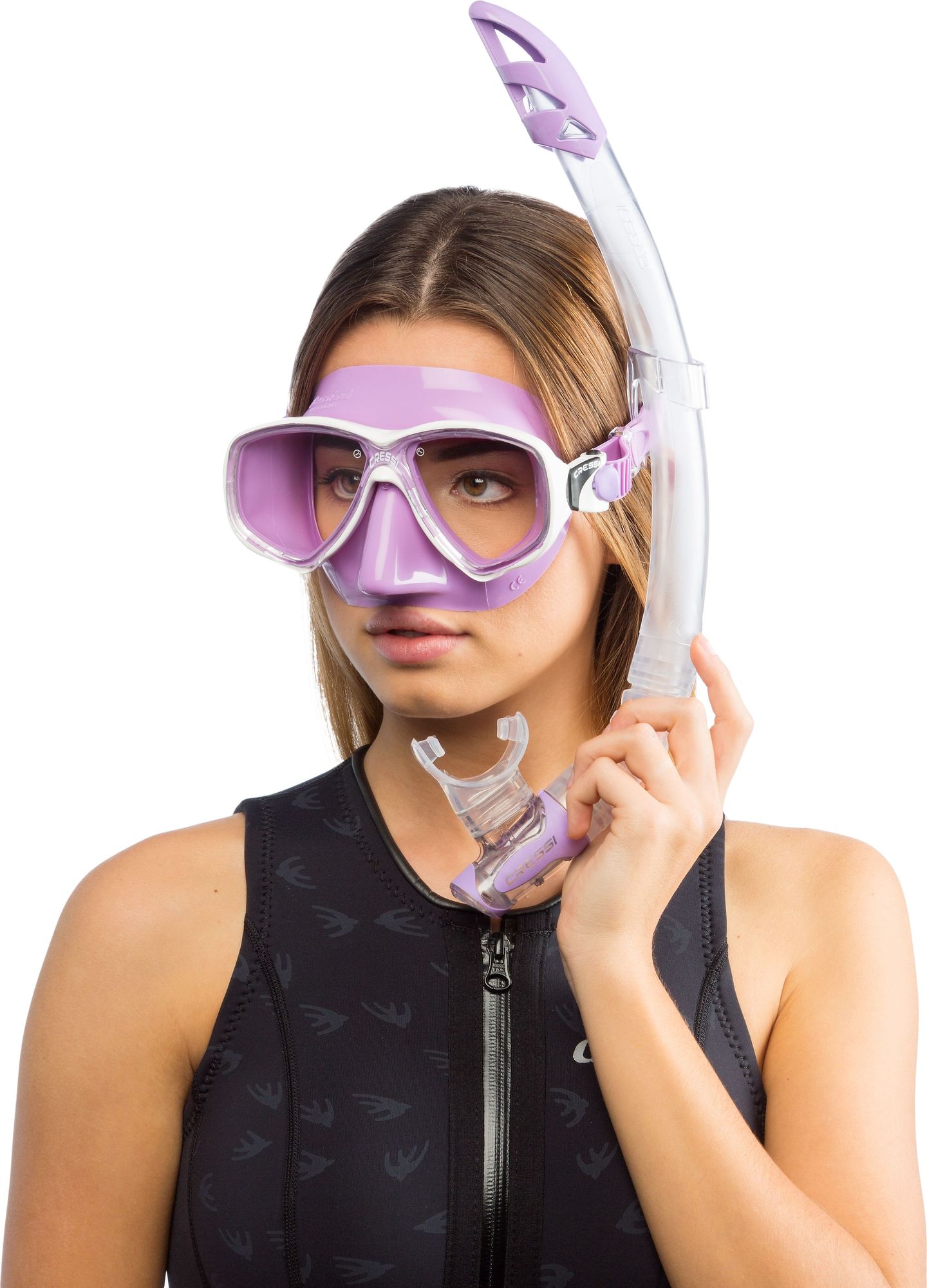 Marea + Gamma Combo - Snorkelling, Scuba