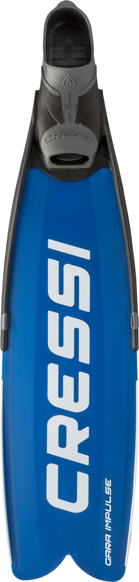 Gara Modular Impulse Fins - Freediving fins