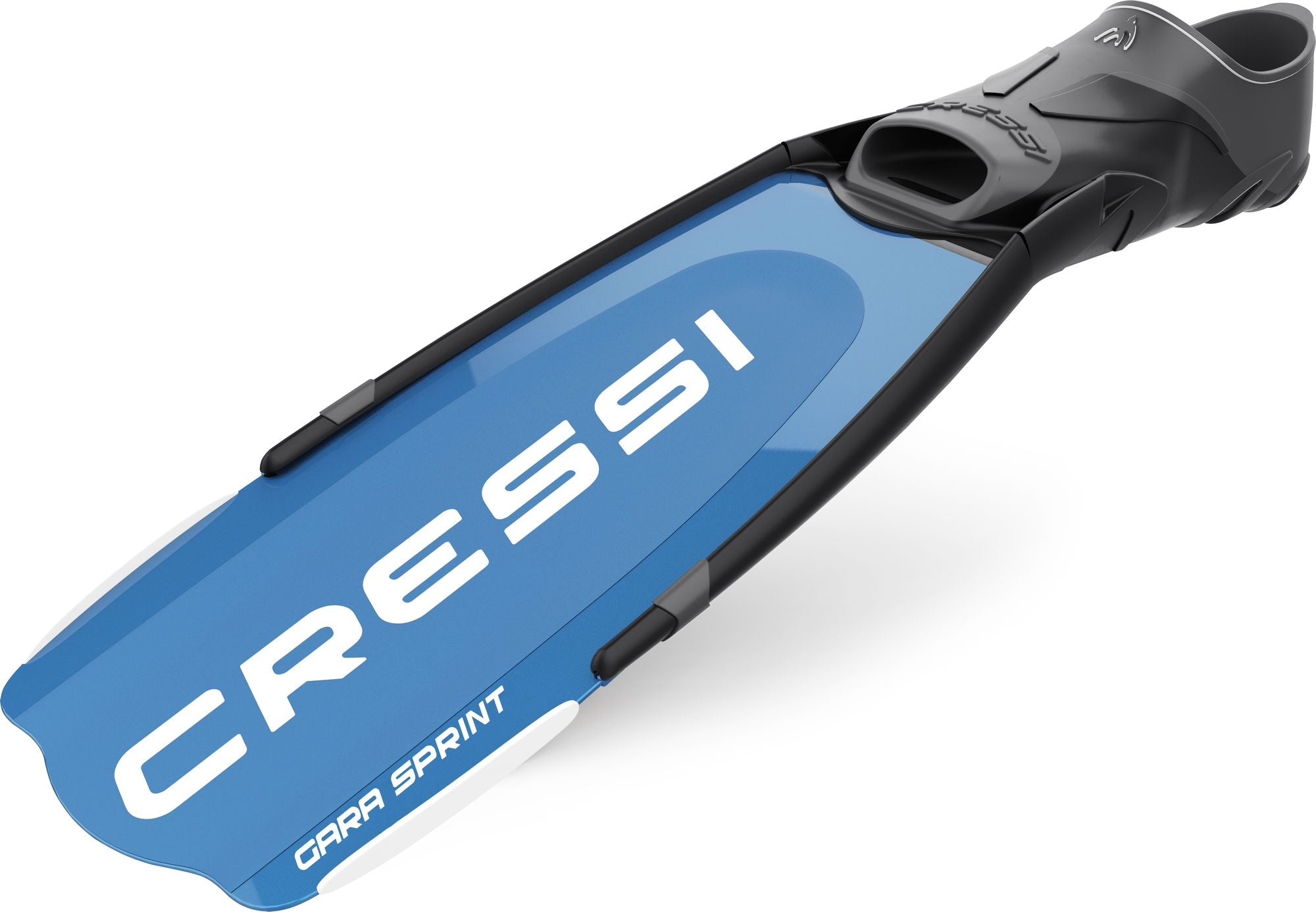 Gara Modular Sprint Fins - Scuba fins, Freediving fins
