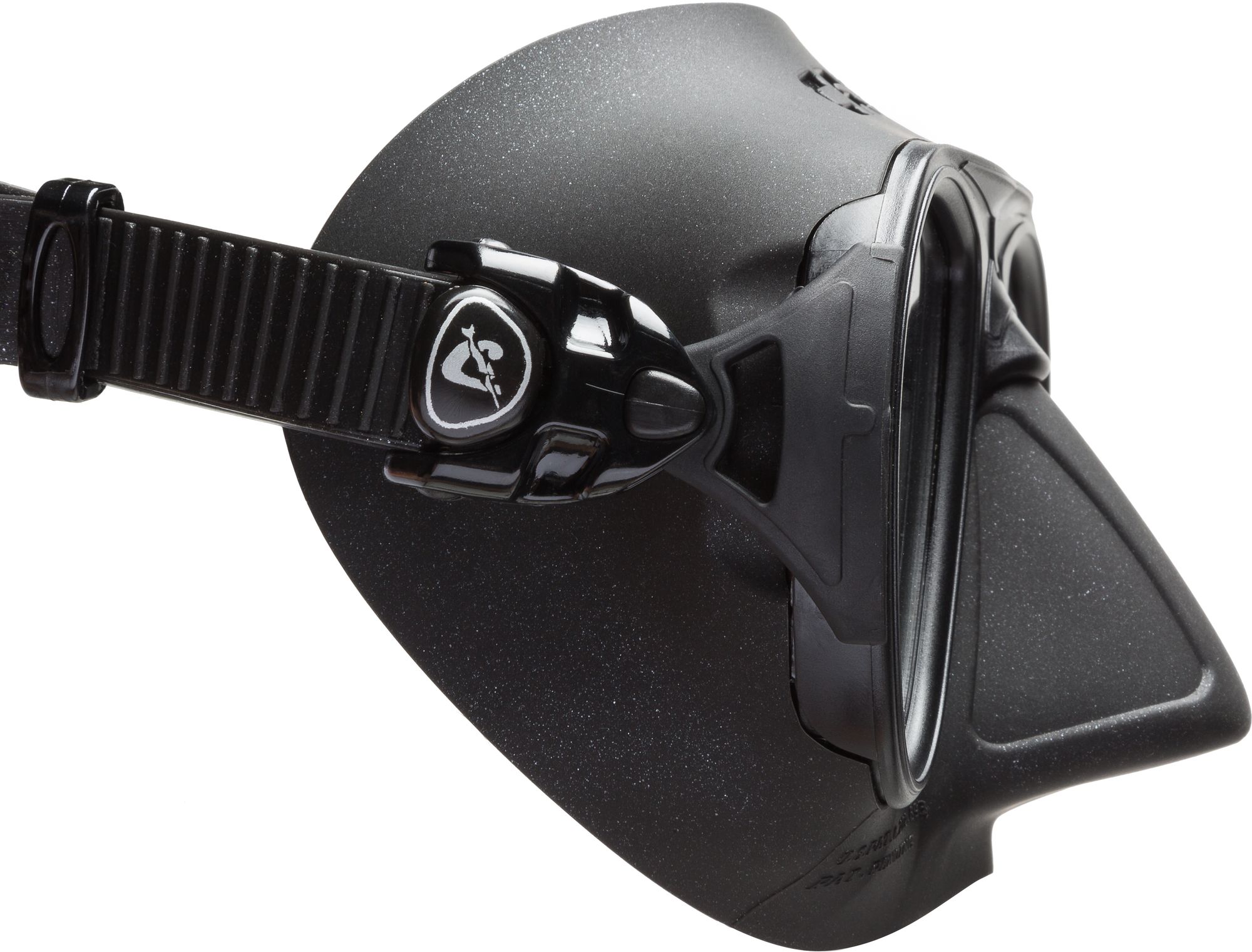 Calibro Mask - Scuba Snorkeling, Freediving