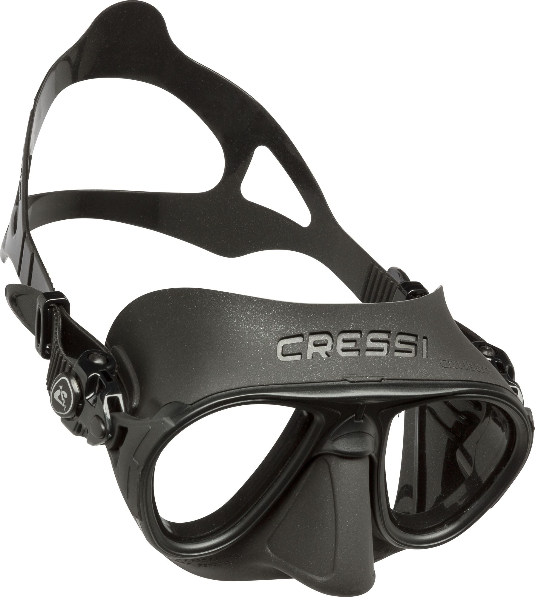 Calibro Mask - Scuba Snorkeling, Freediving