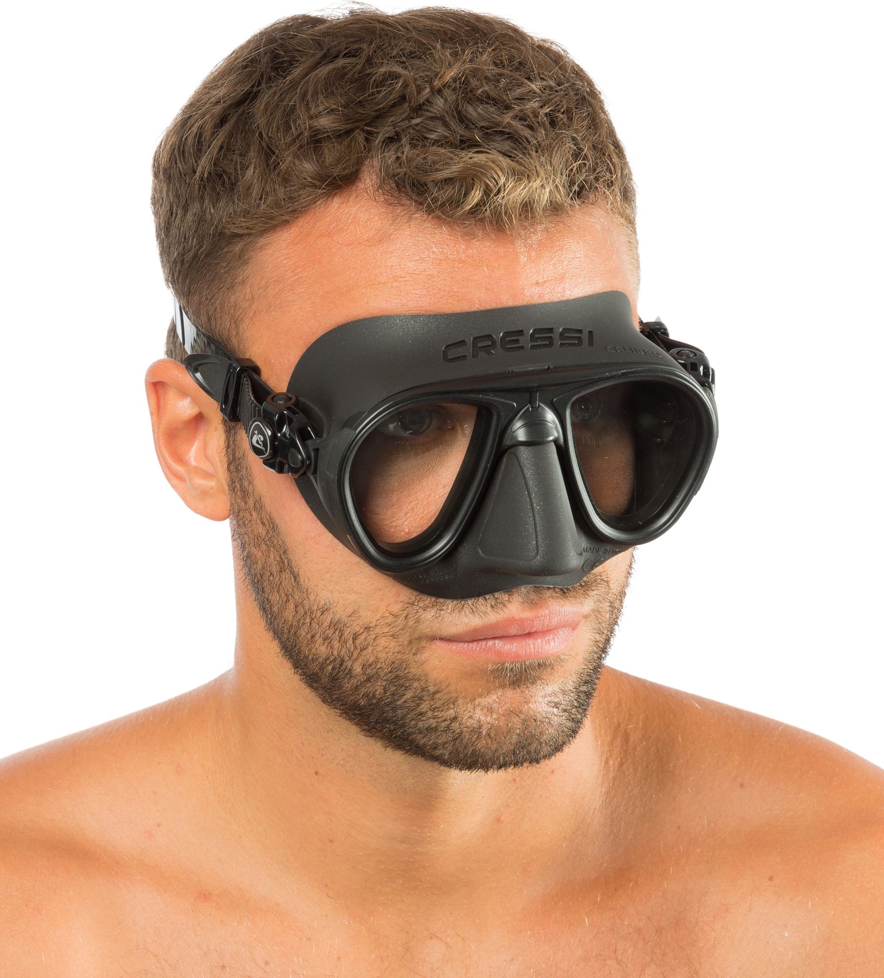 Calibro Mask - Scuba Snorkeling, Freediving