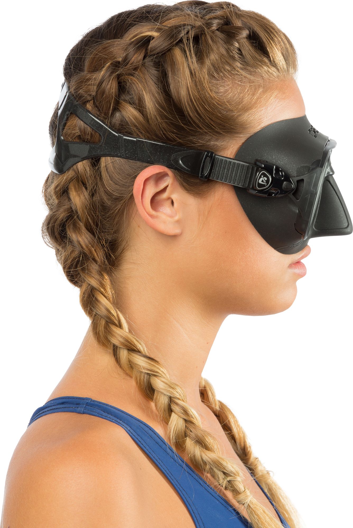 Calibro Mask - Scuba Snorkeling, Freediving