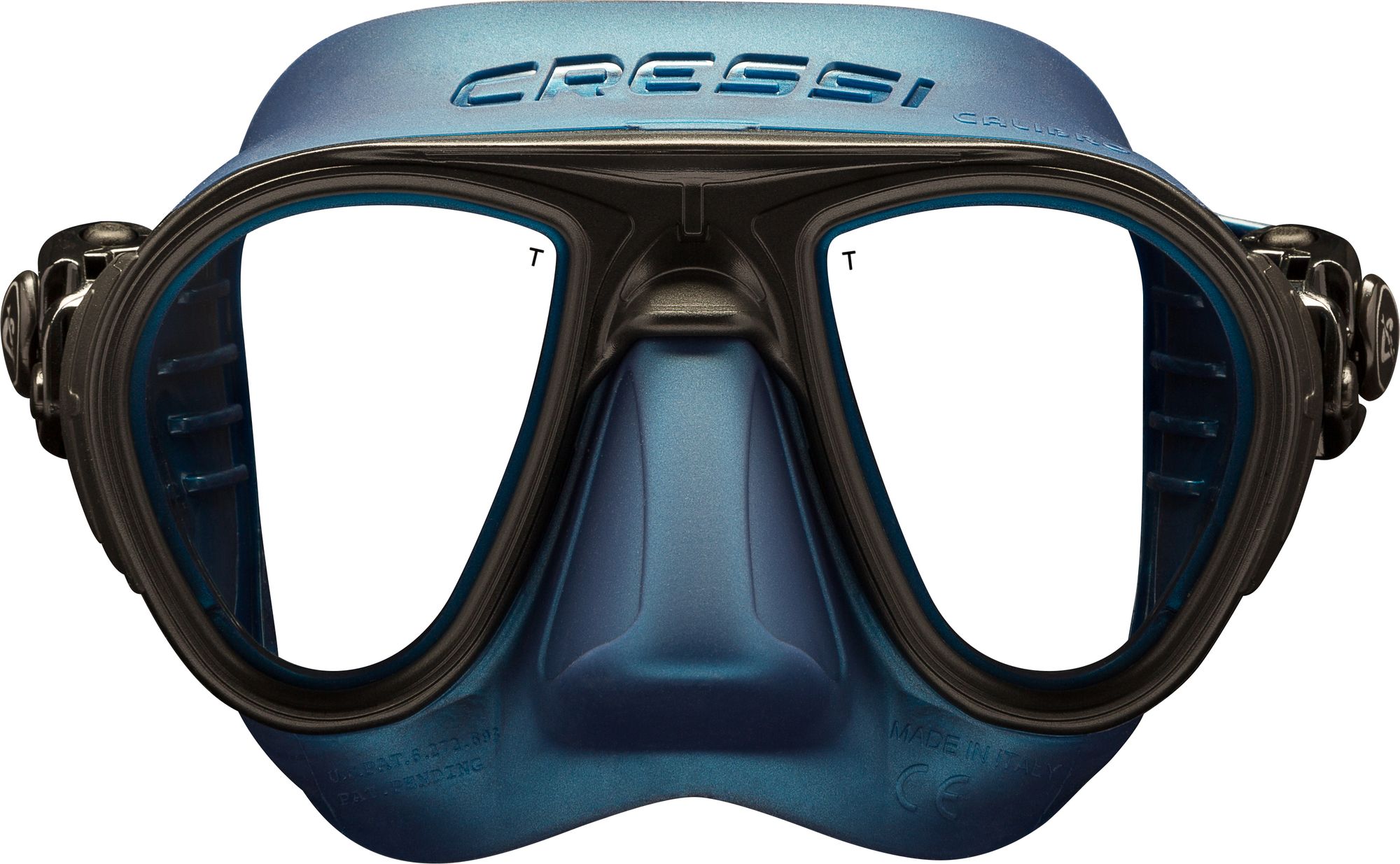 Calibro Mask - Scuba Snorkeling, Freediving