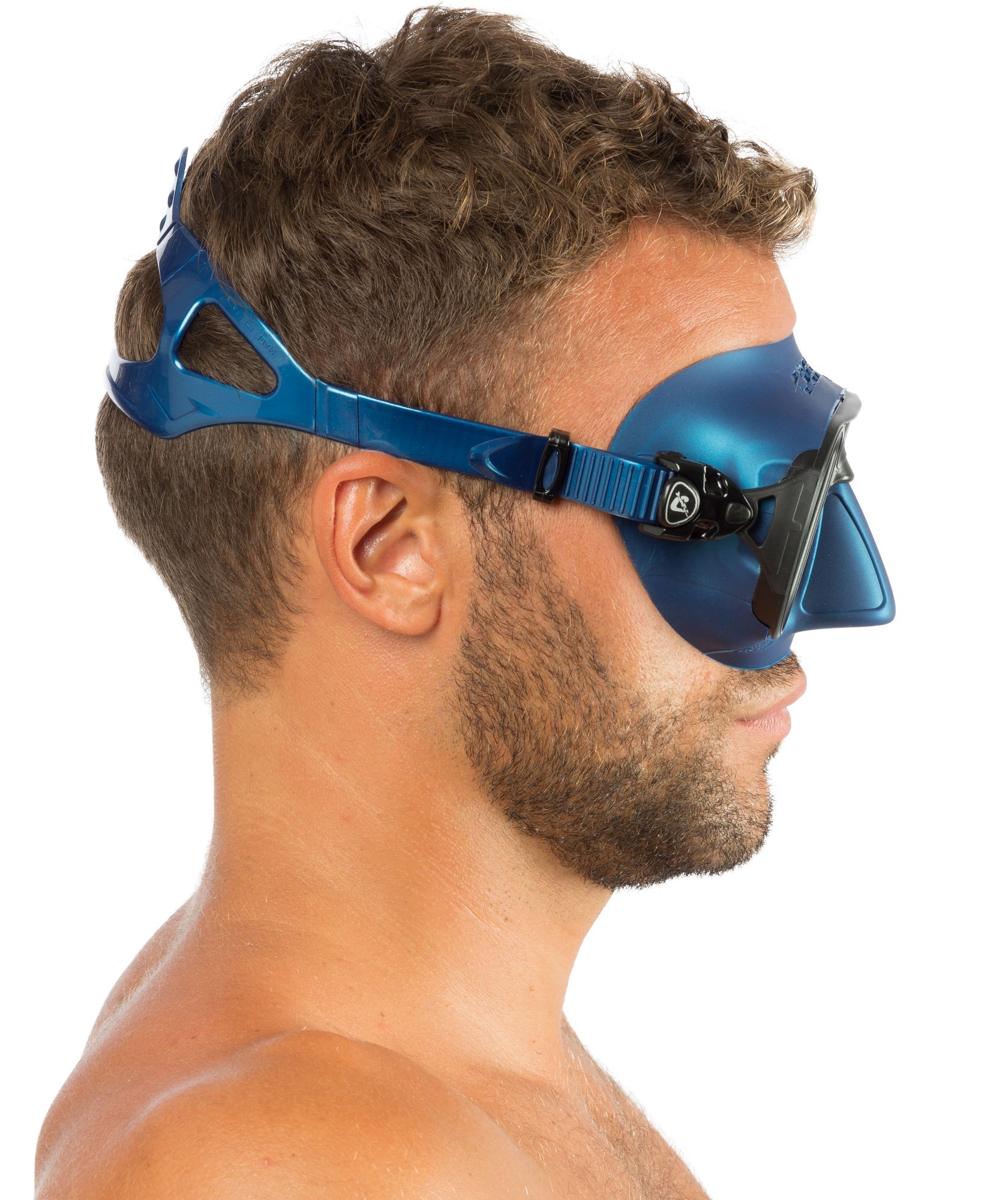 Calibro Mask - Scuba Snorkeling, Freediving