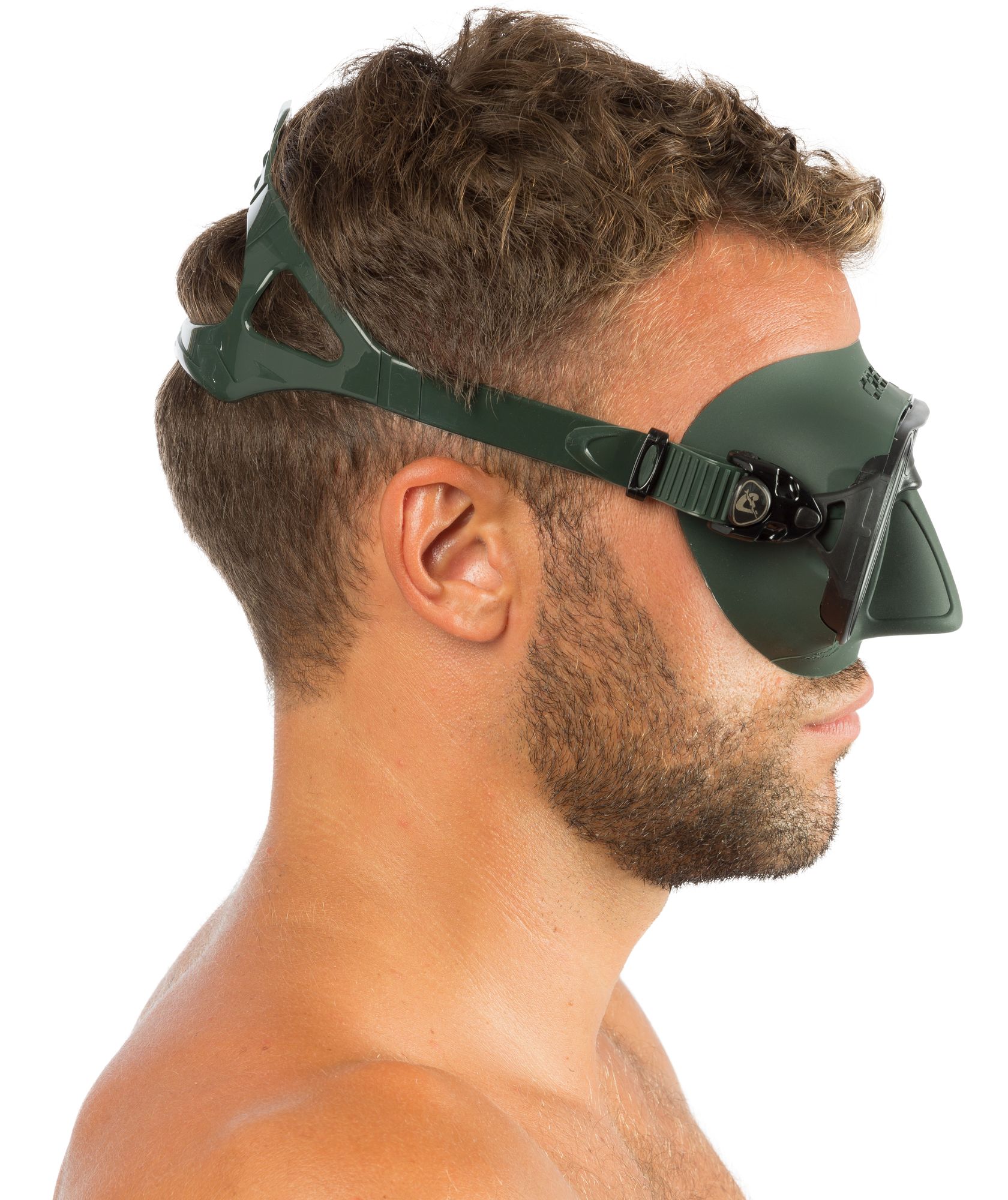 Calibro Mask - Scuba Snorkeling, Freediving