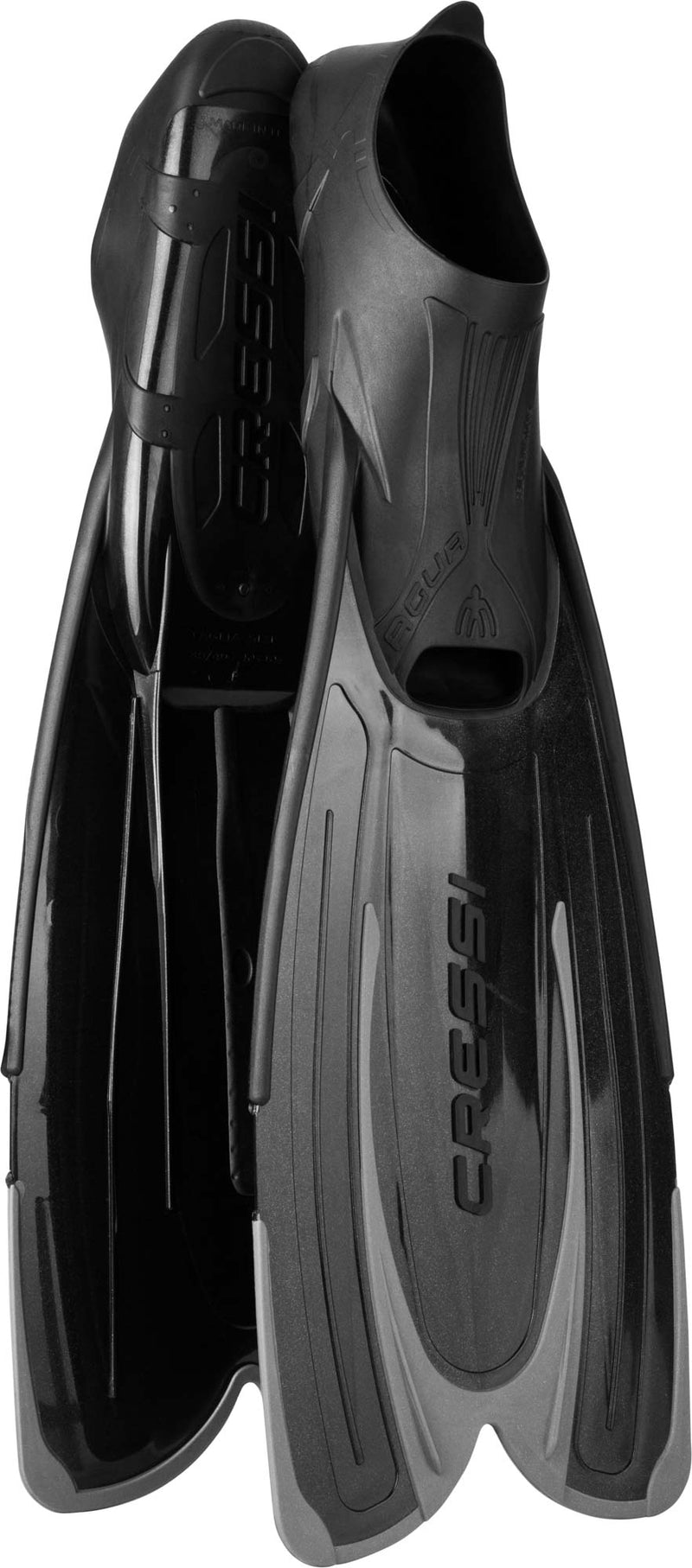 Agua Fins