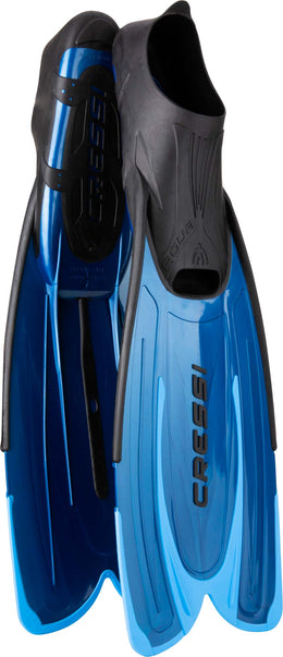 Agua Fins