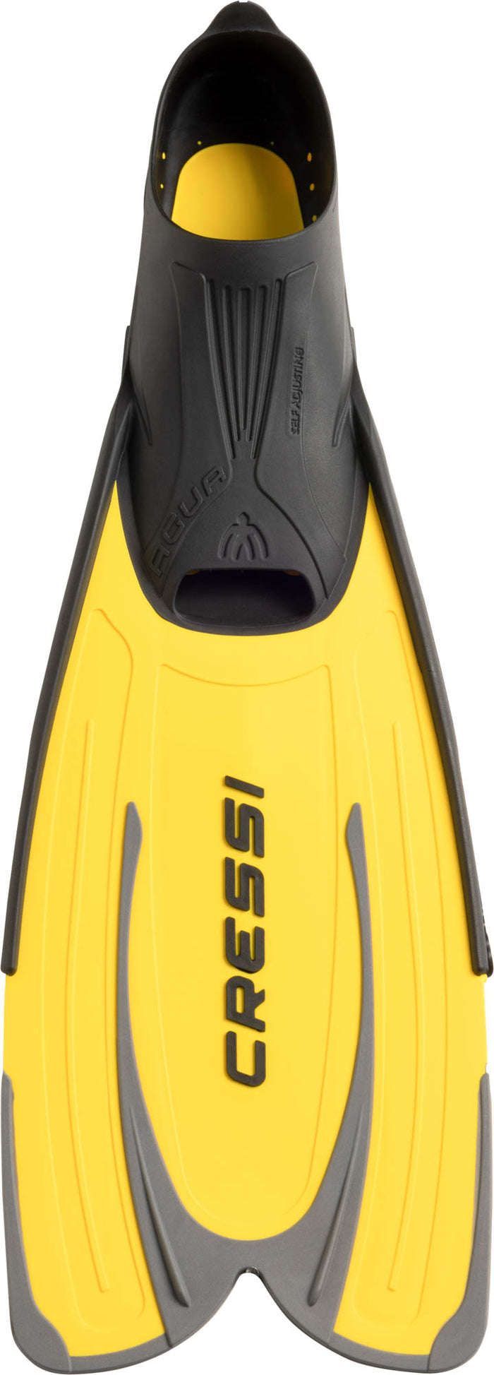 Agua Fins