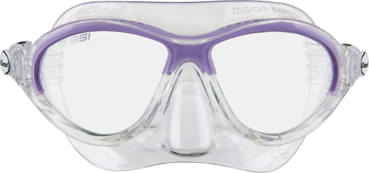 MOON MASK