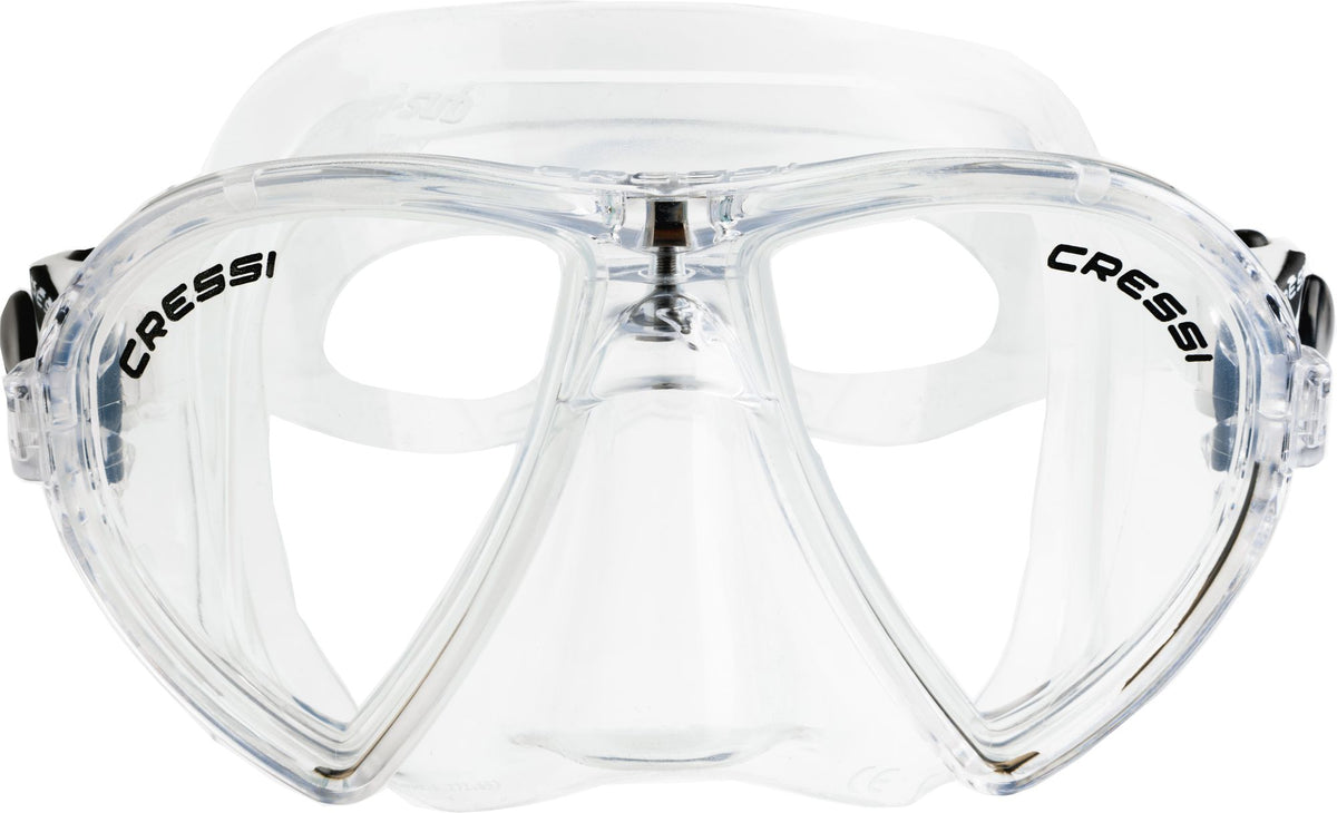 Ocean Mask - Scuba mask, Snorkelling mask