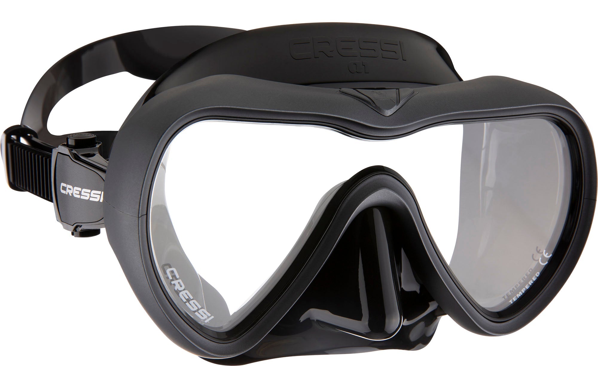 A1 Mask