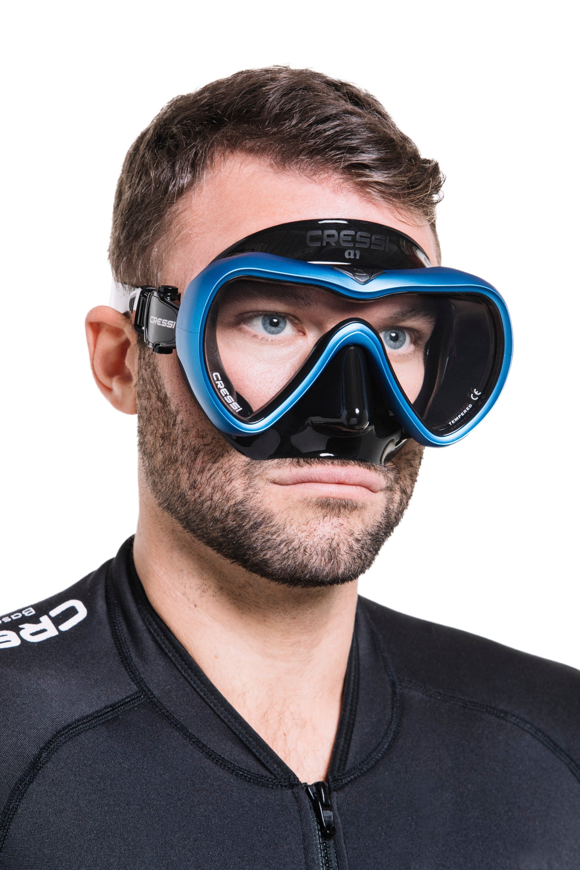 A1 Mask