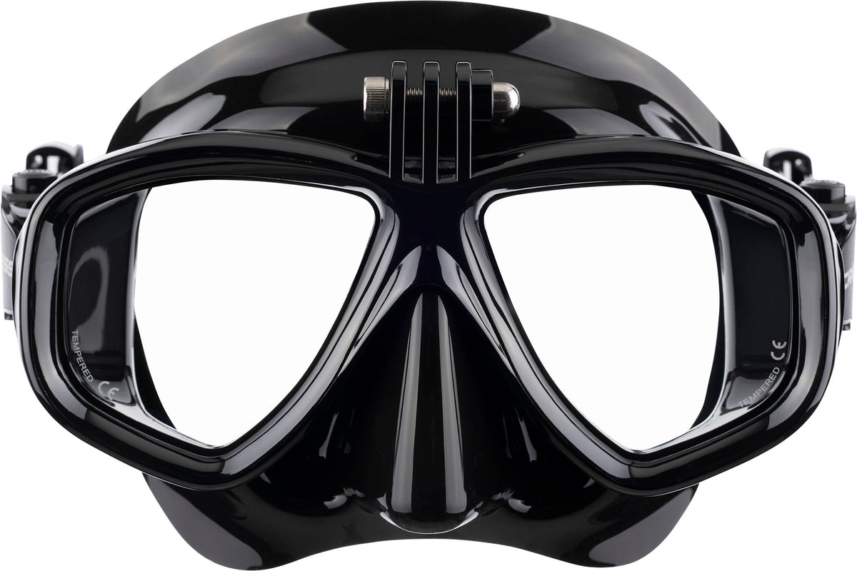 Action Mask