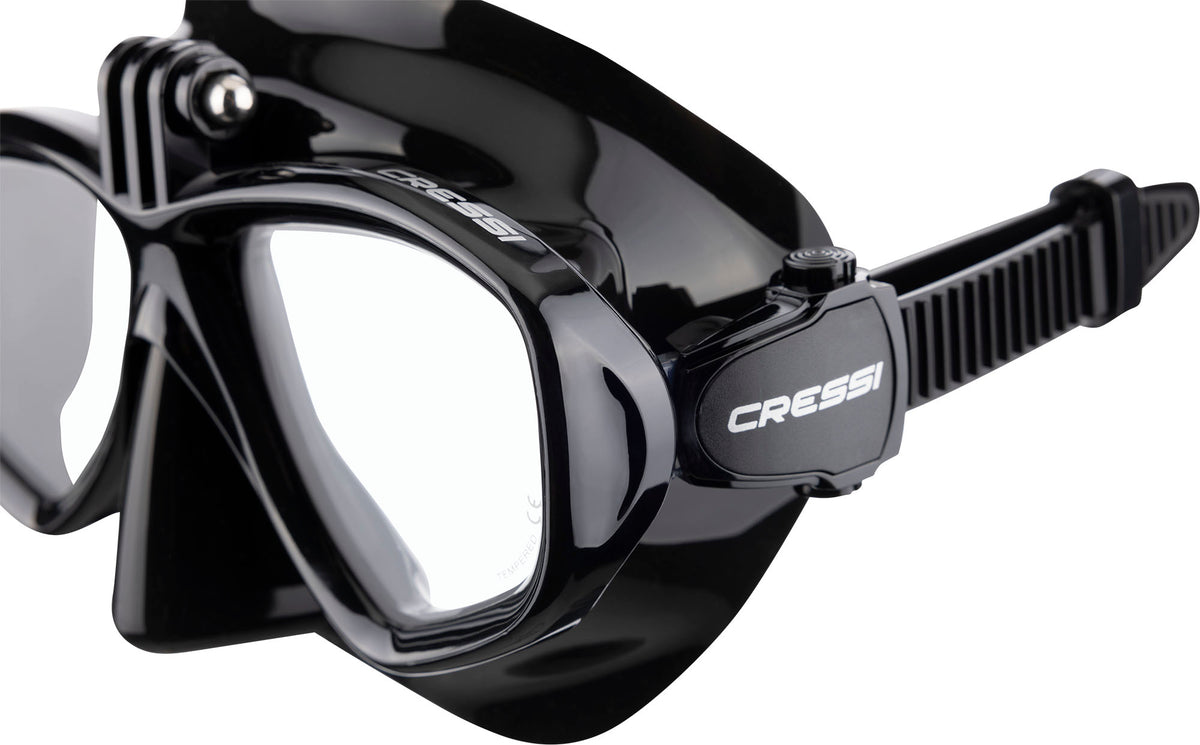 Action Mask