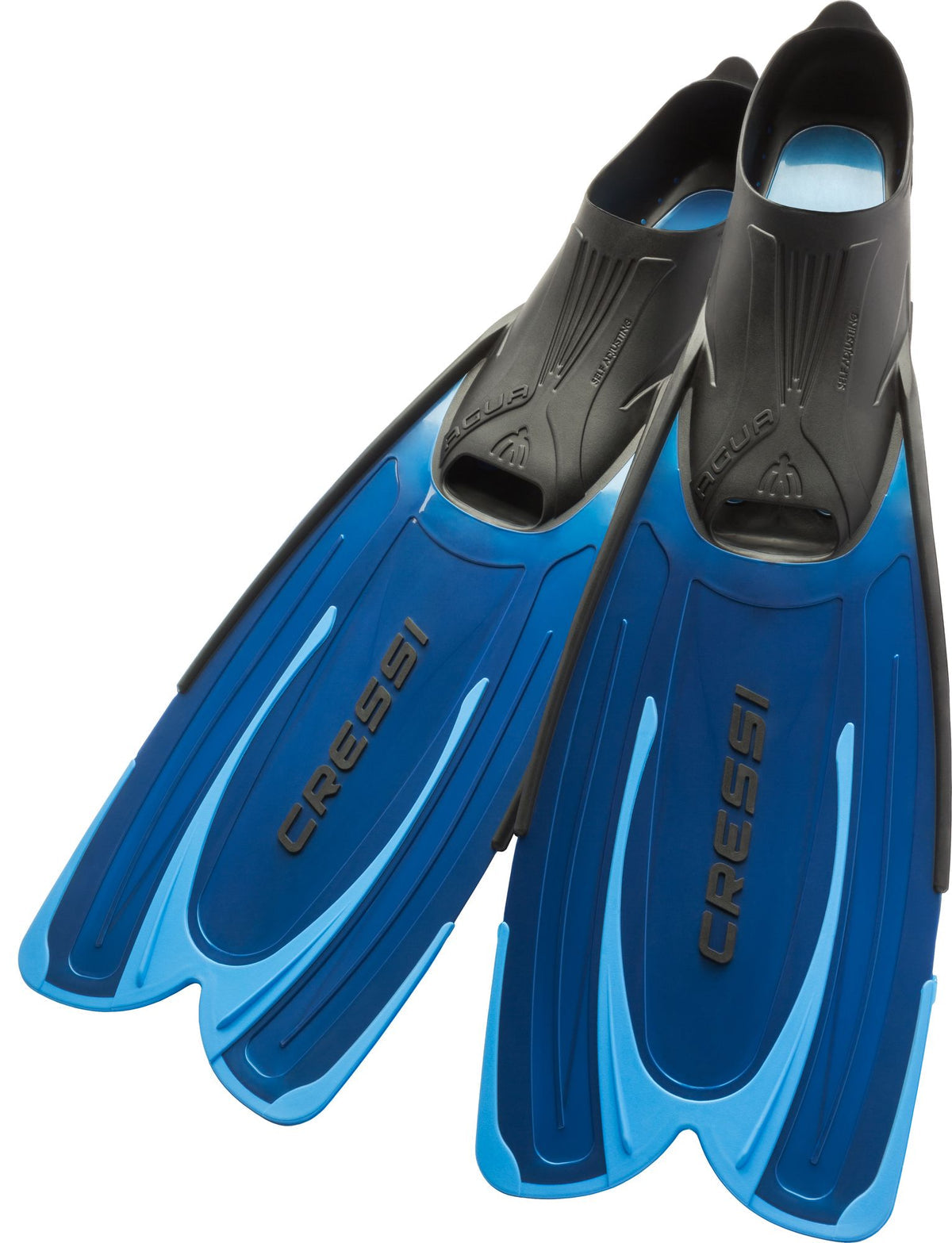 Agua Snorkel Set