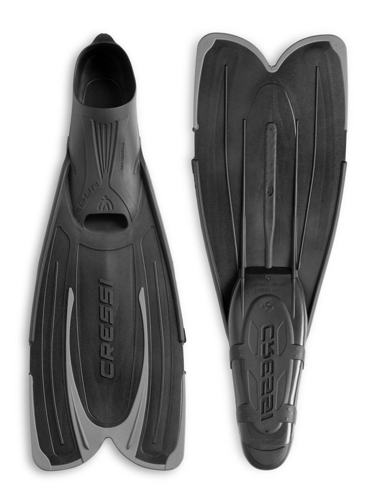 Agua Fins