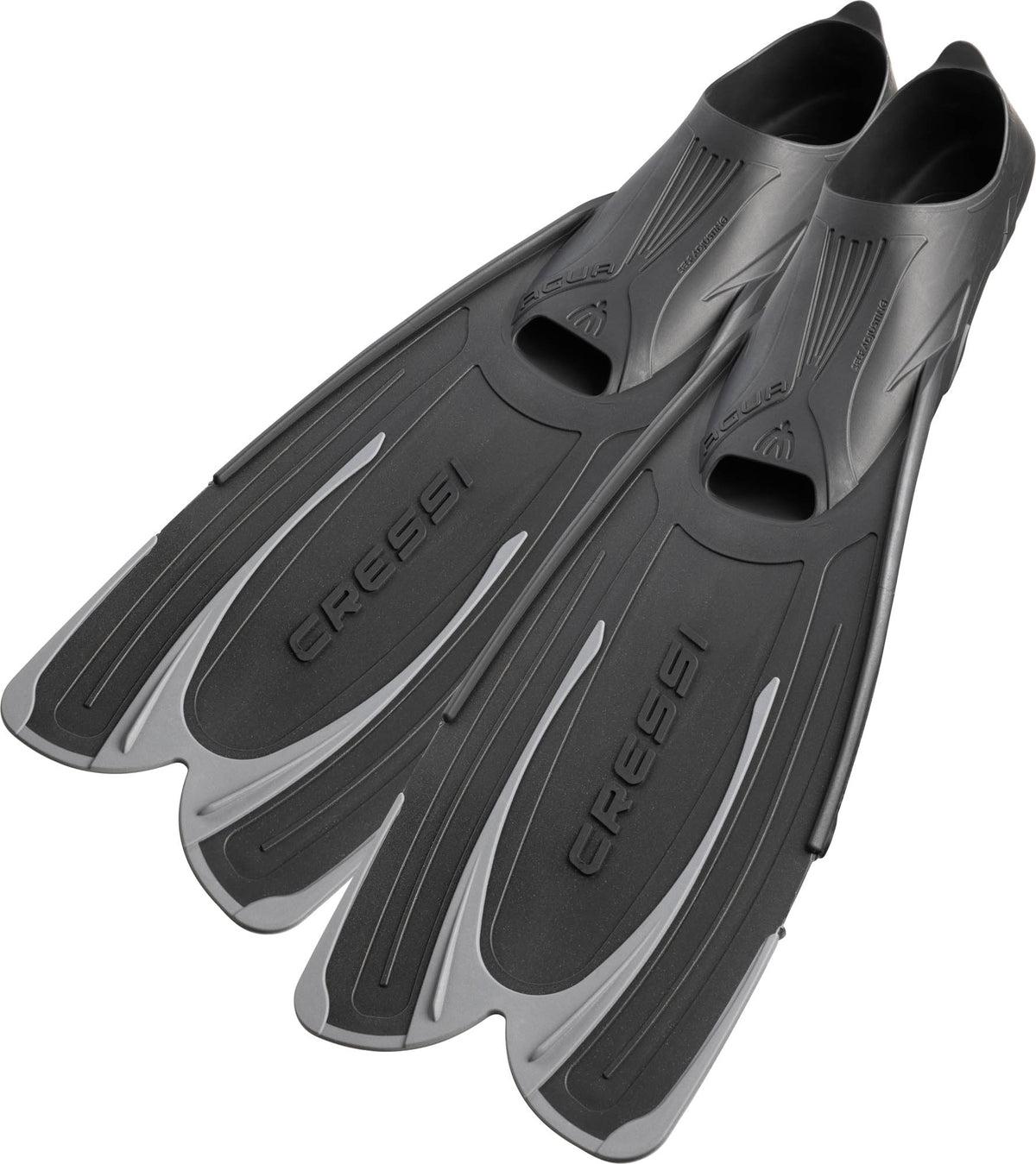 Agua Fins