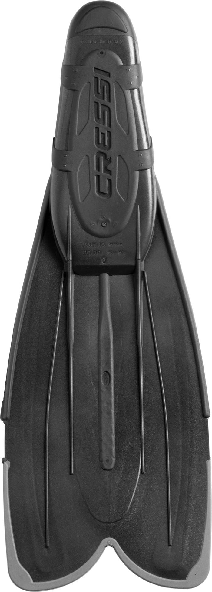 Agua Fins
