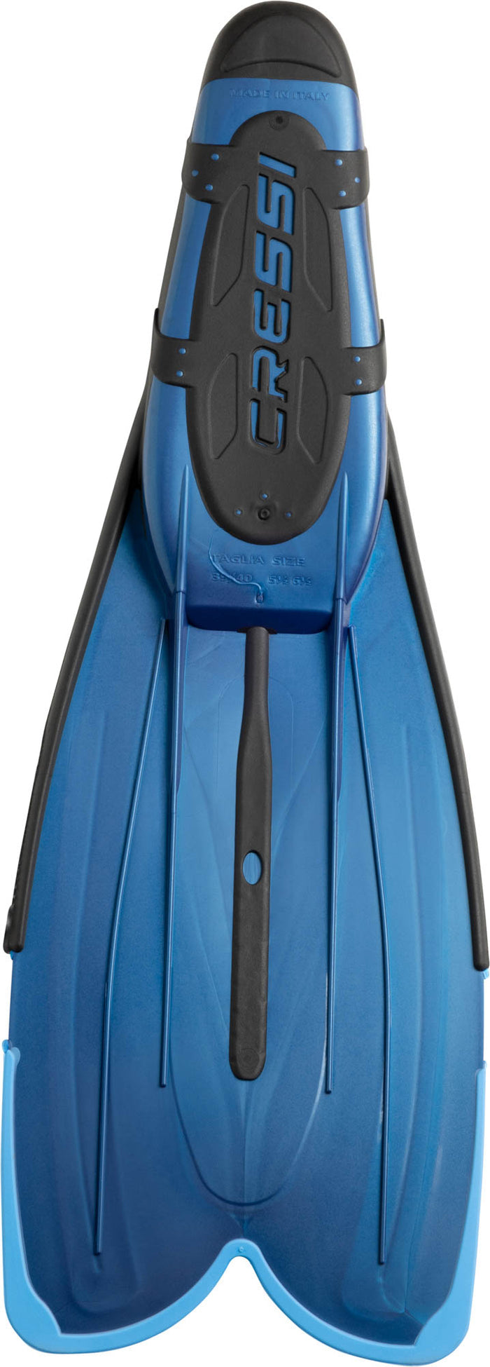 Agua Fins