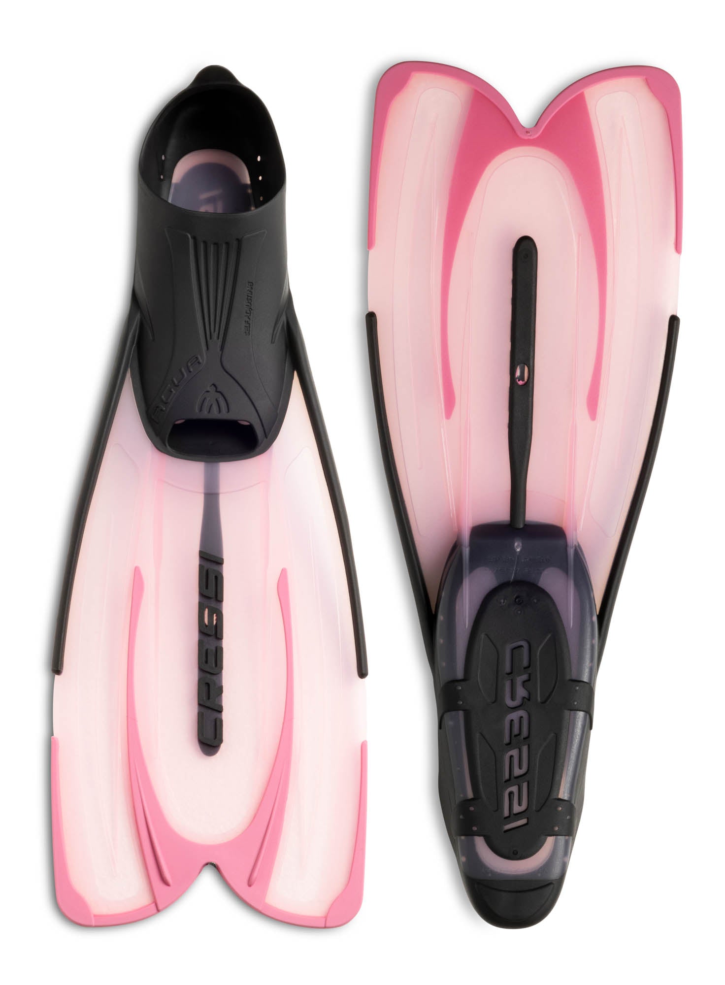 Agua Fins