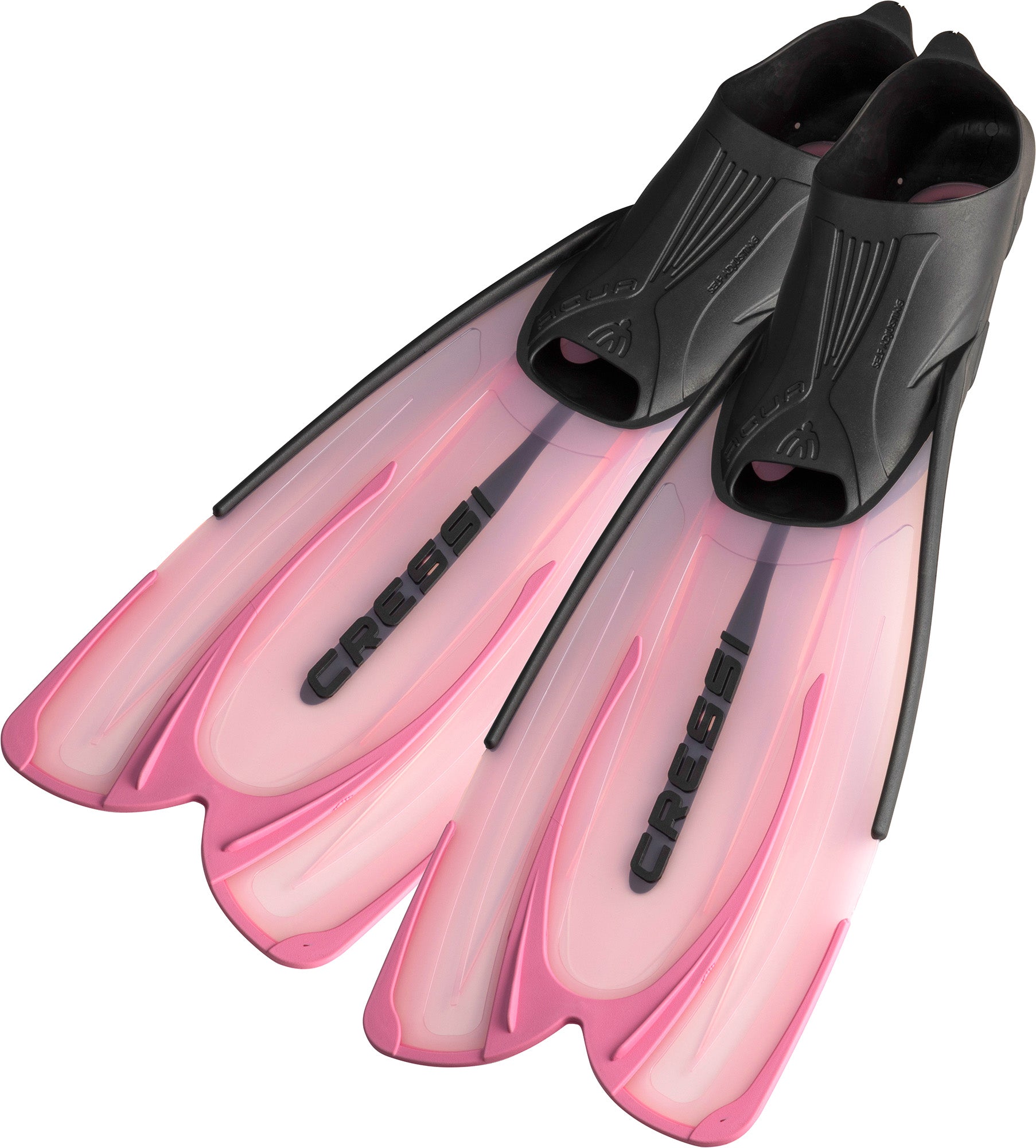Agua Fins