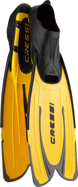 Agua Fins
