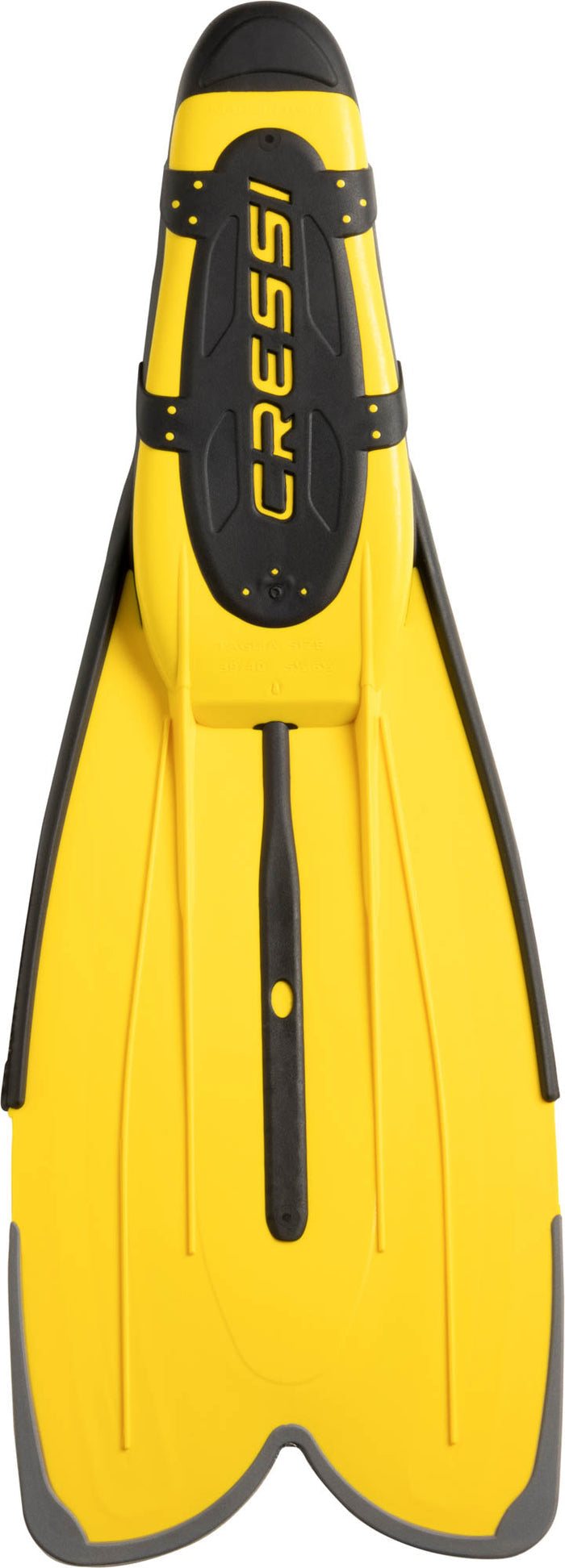 Agua Fins