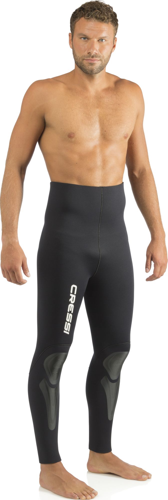 Apnea Wetsuit Man 5mm