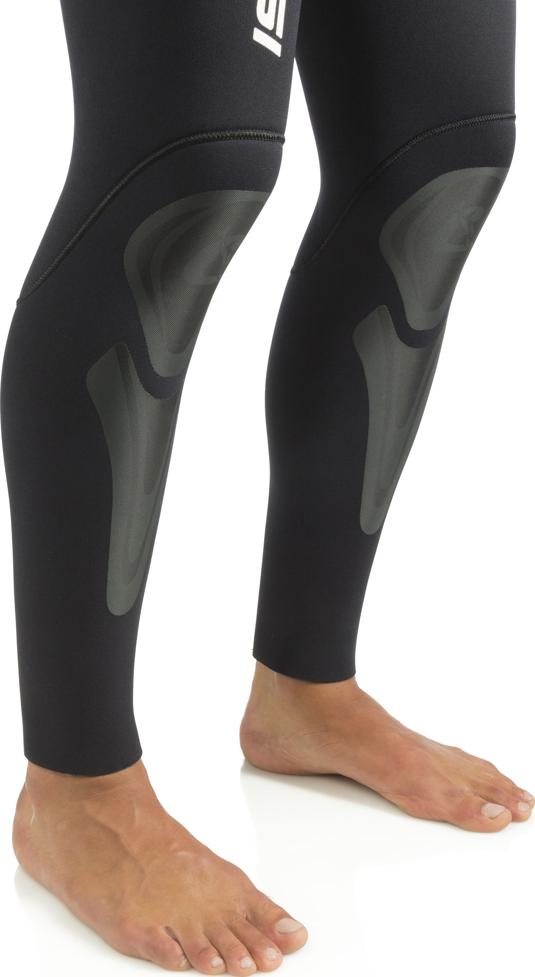 Apnea Wetsuit Man 5mm