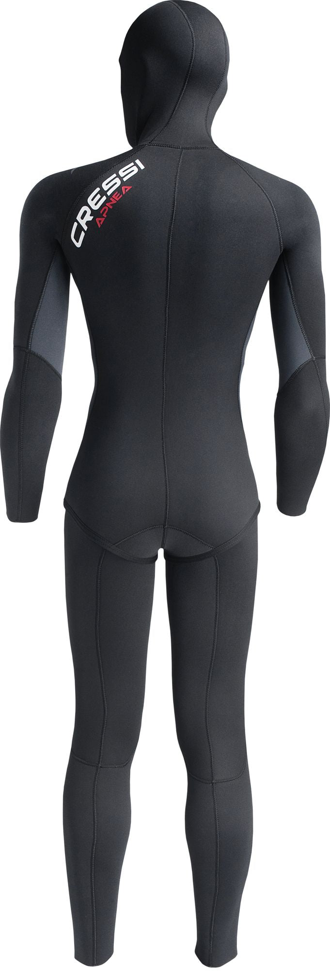 Apnea Wetsuit Man 5mm