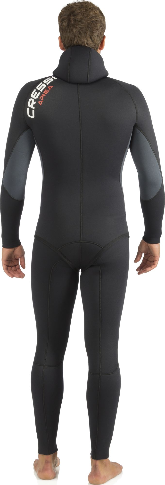 Apnea Wetsuit Man 5mm