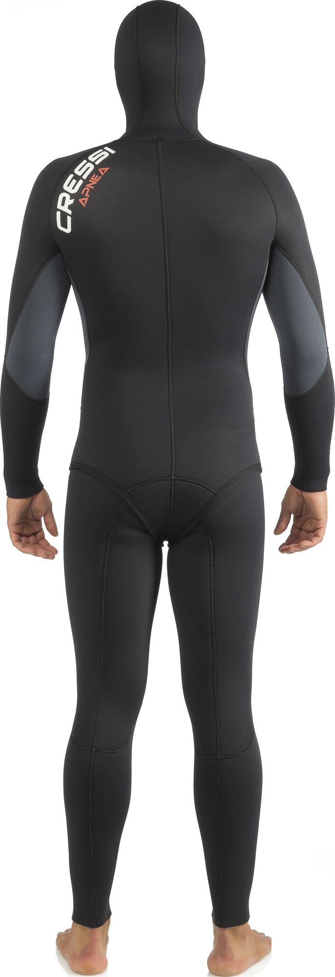 Apnea Wetsuit Man 5mm