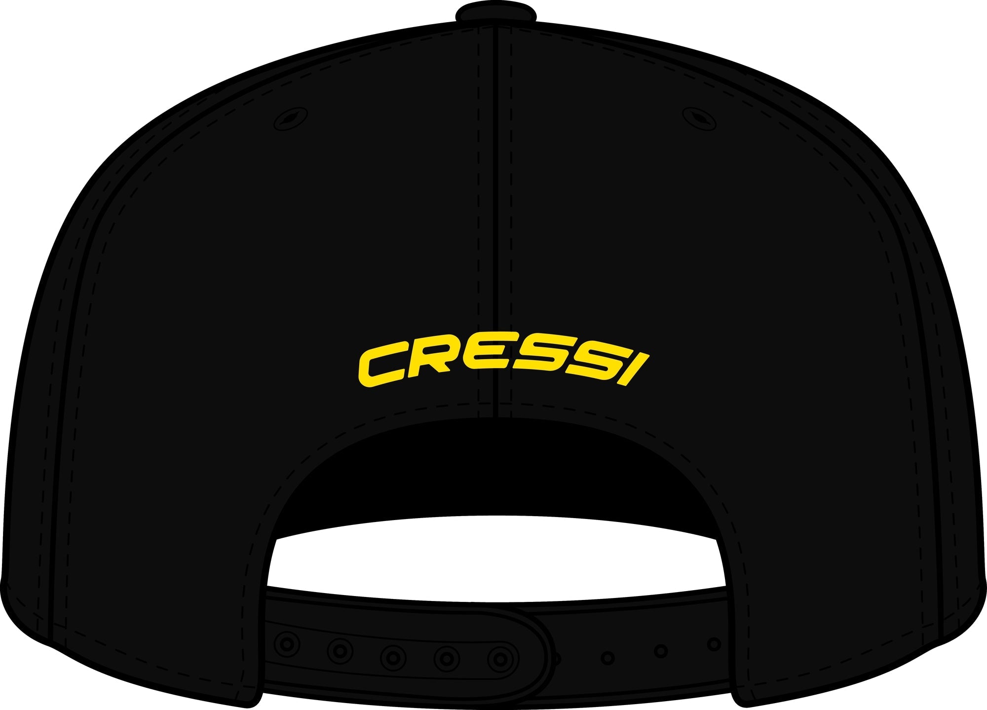 Cressi Baseball Cap