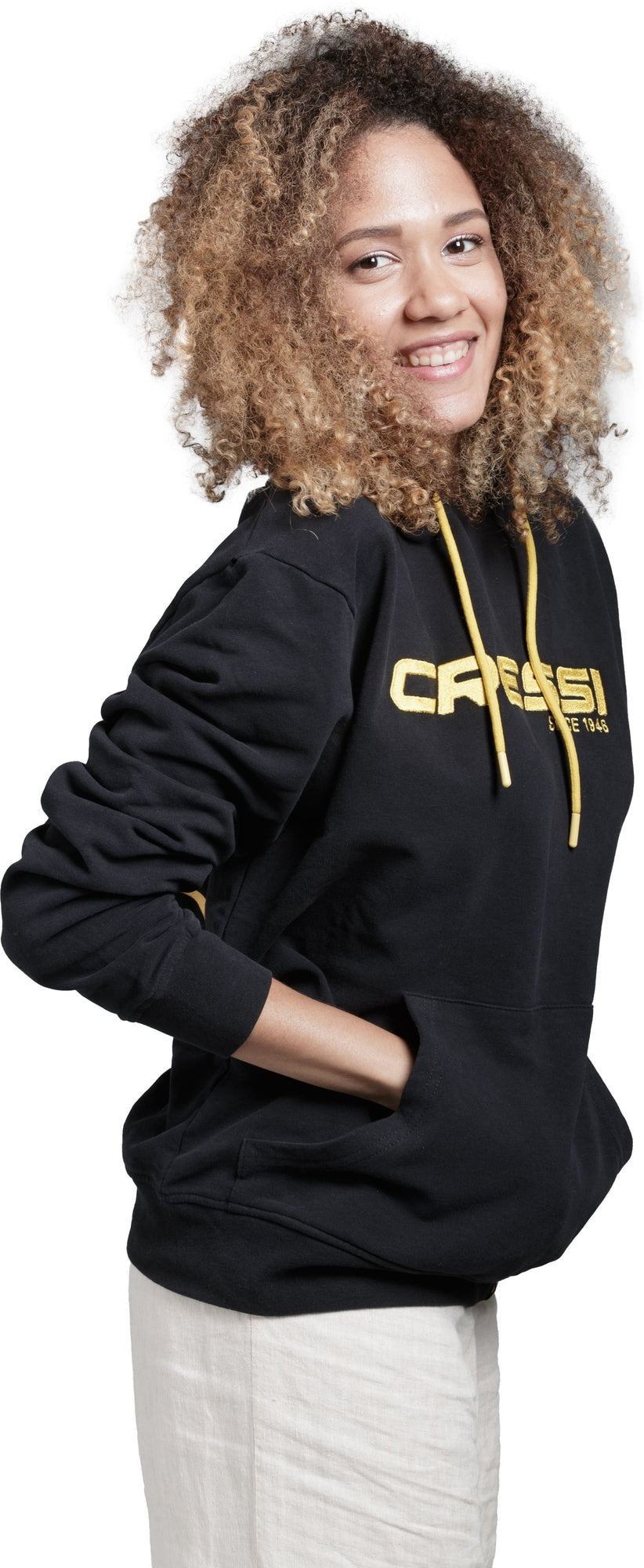 Cressi Hoodie Unisex