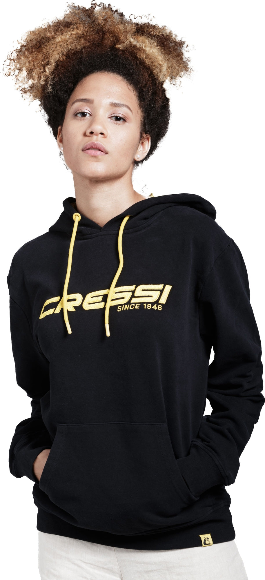 Cressi Hoodie Unisex