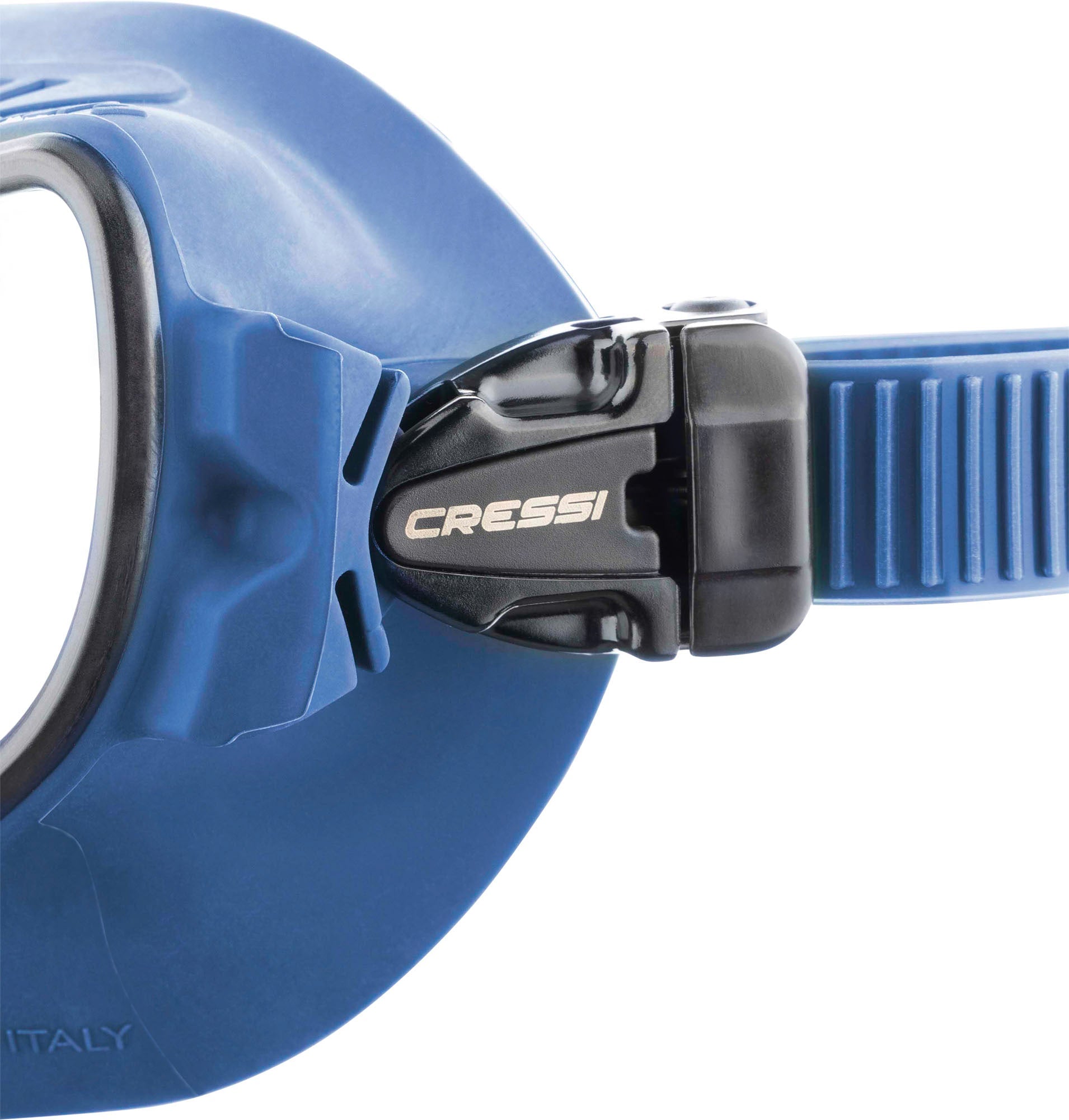 Atom Mask - Scuba mask, Freediving mask, Snorkeling mask