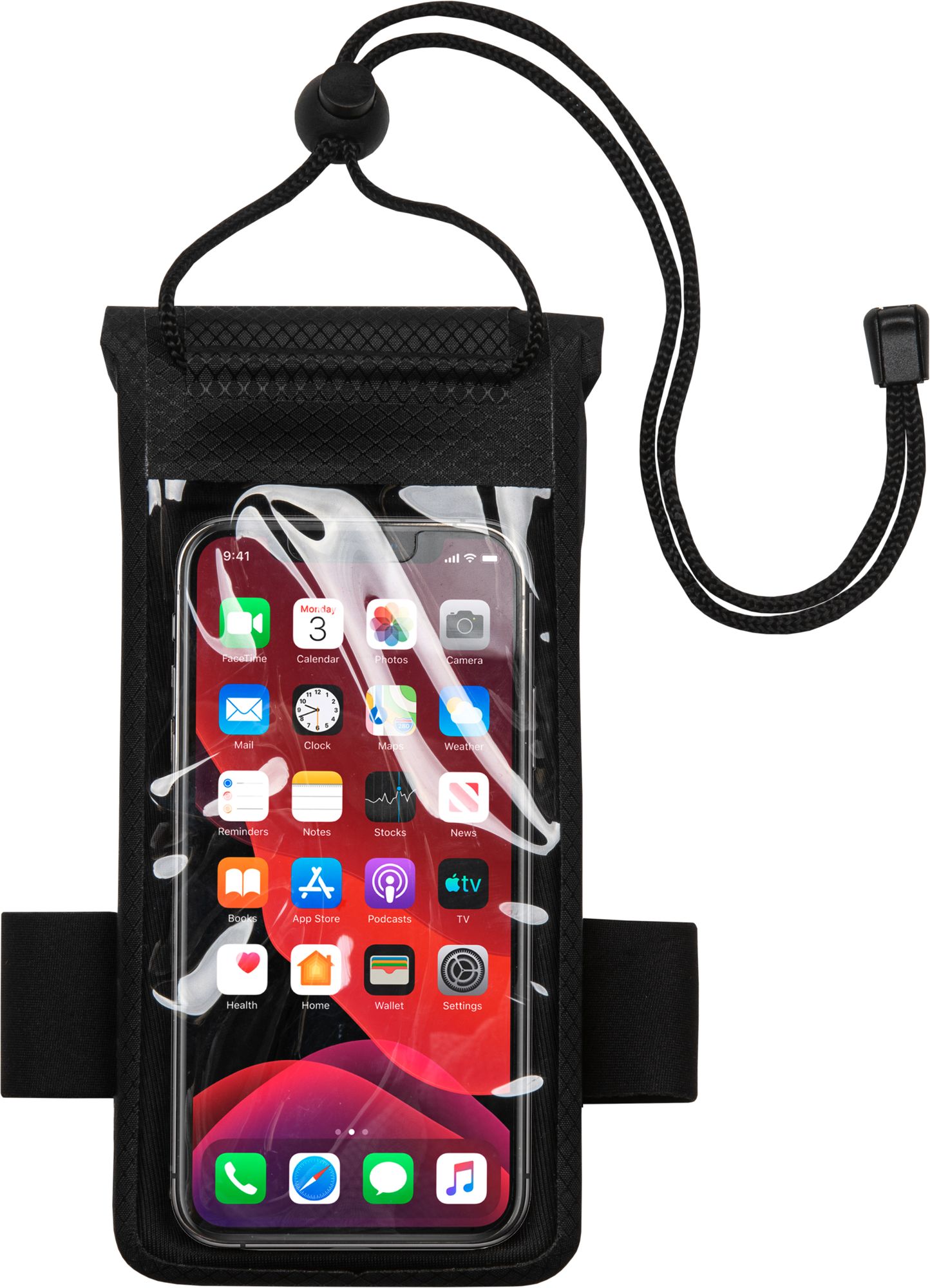 Float Case Dry Phone Case