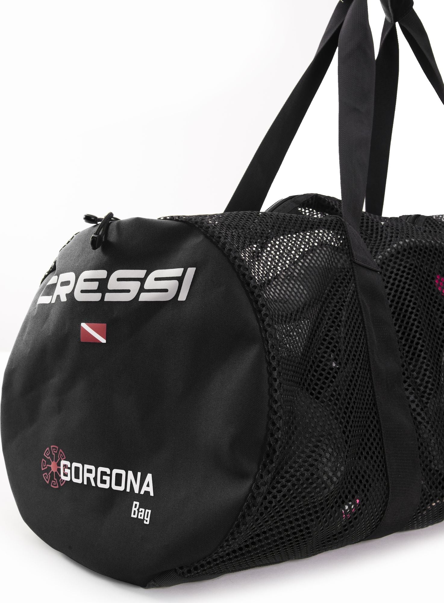 Gorgona Mesh Bag - Cressi