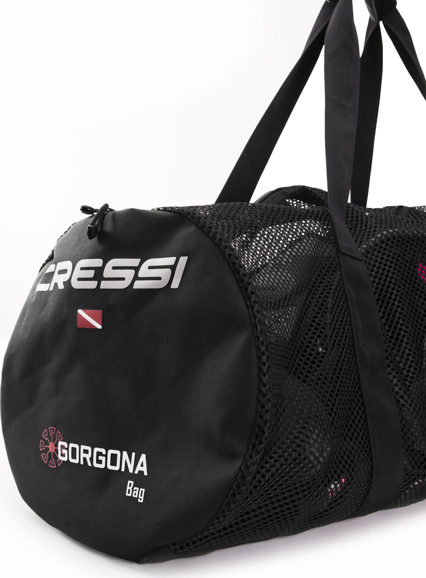 Gorgona Bag