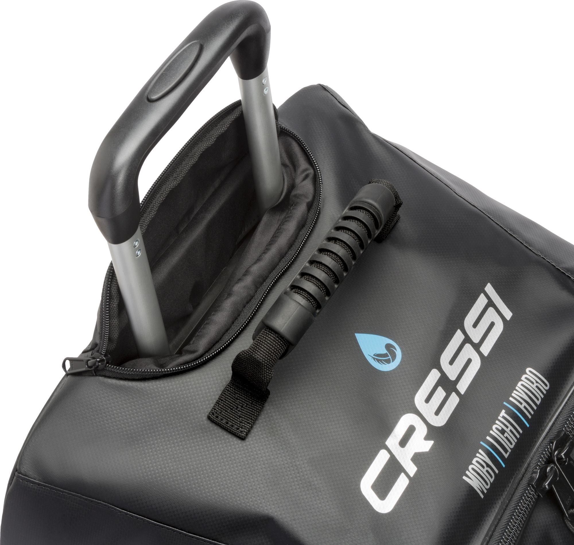 Moby Light Hydro Trolley Bag