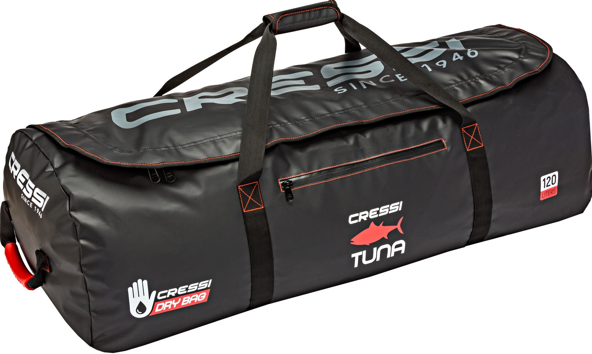 Tuna Trolley - Cressi