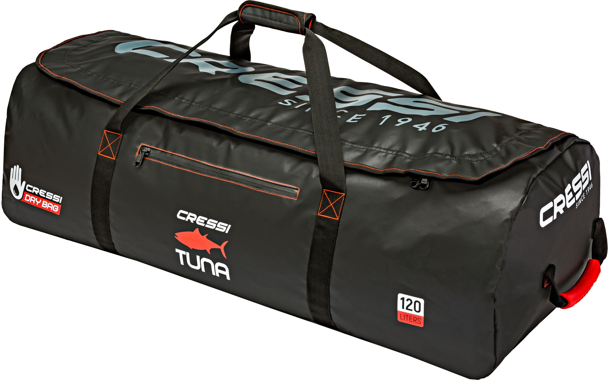 Tuna Wheel Bag 120LT