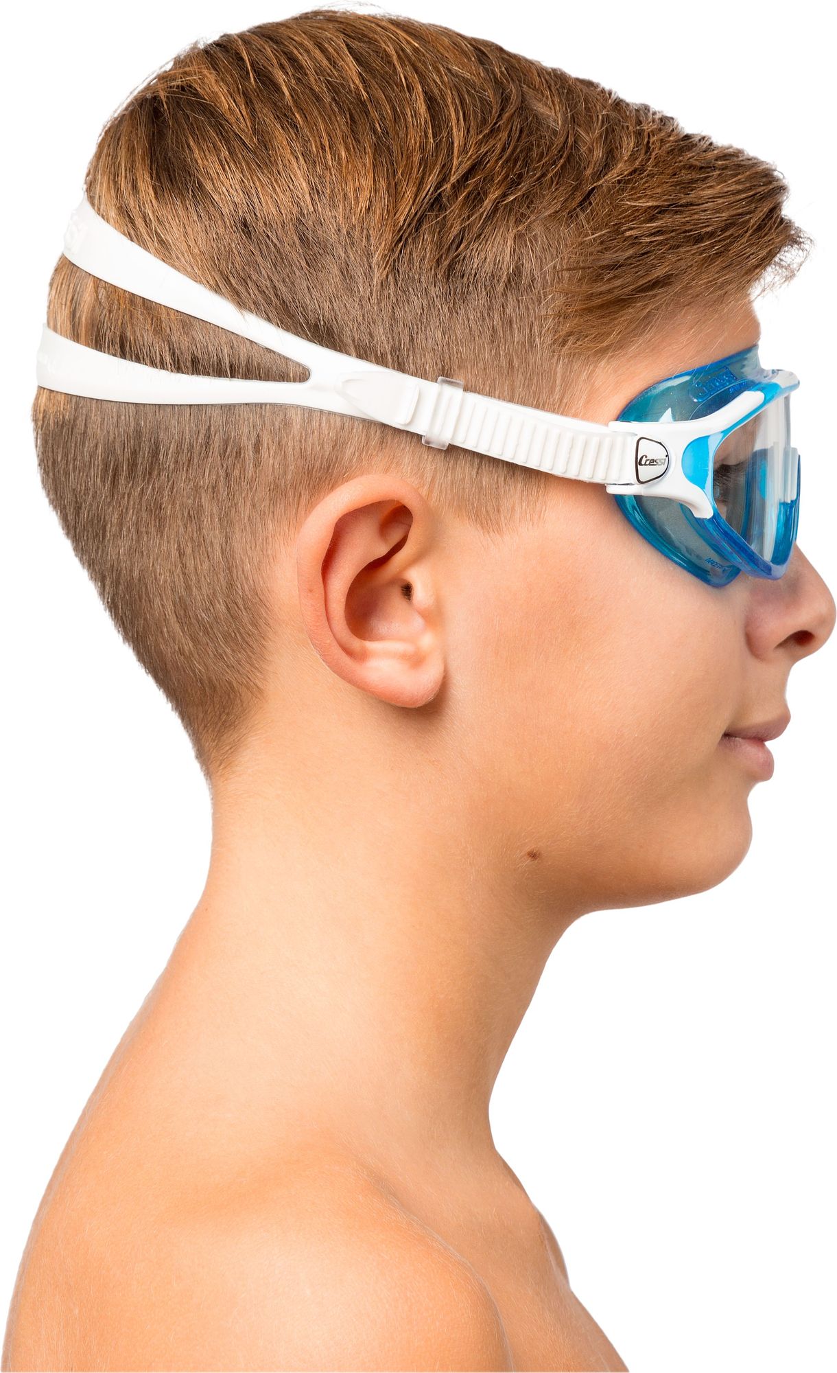 Cressi Baloo Swim Goggles occhialini nuoto nuoto mare swimming swim goggles junior