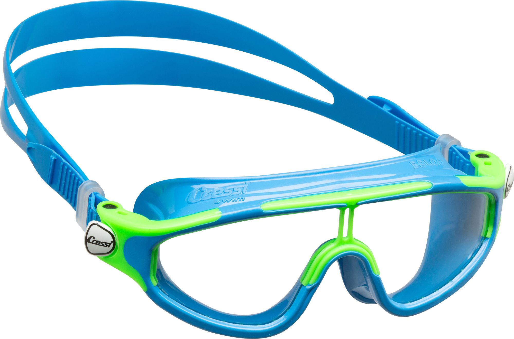 Cressi Baloo Swim Goggles occhialini nuoto nuoto mare swimming swim goggles junior