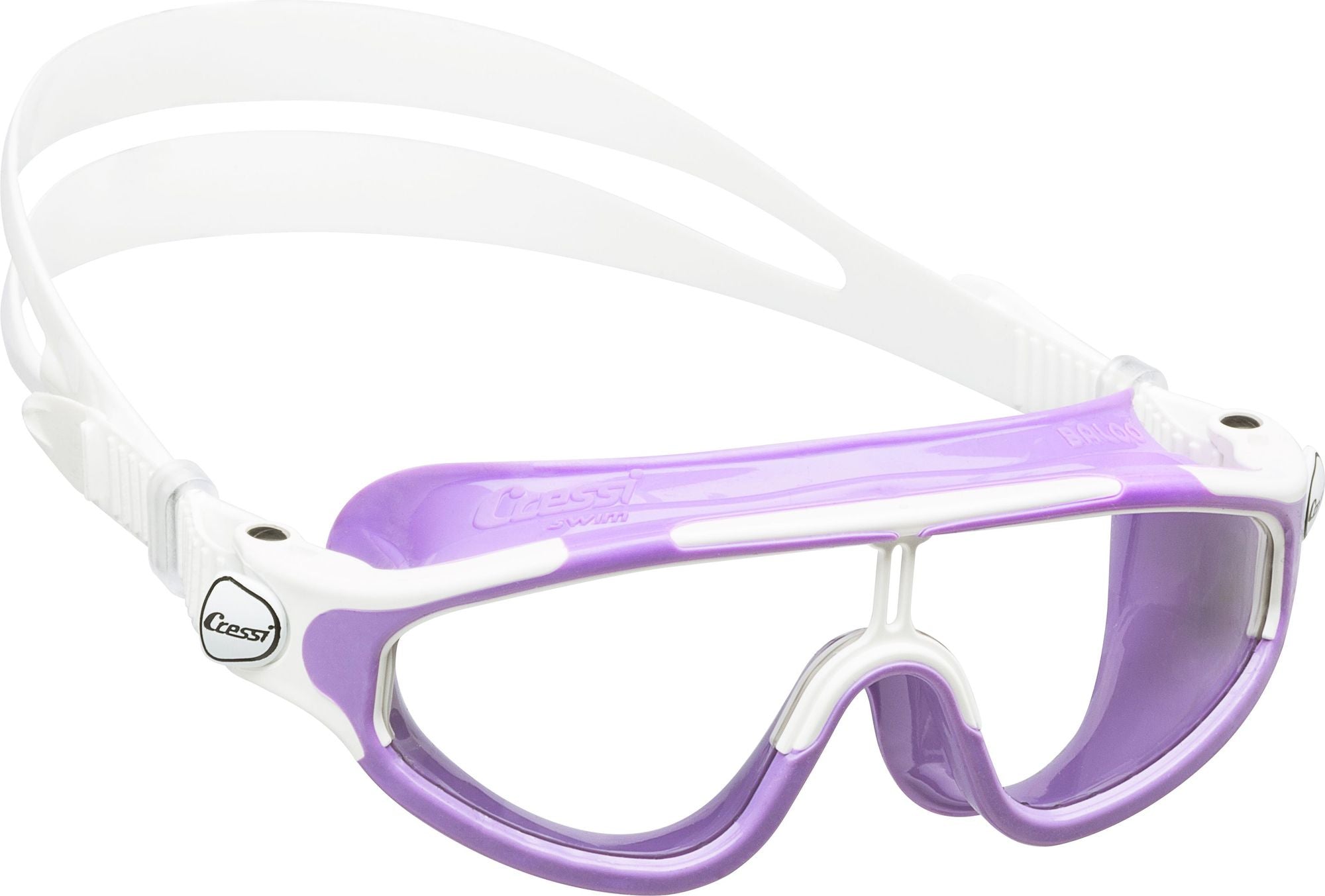 Cressi Baloo Swim Goggles occhialini nuoto nuoto mare swimming swim goggles junior